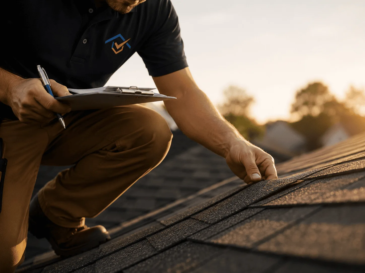 Why Choose Roof Inspection in Churchton, MD